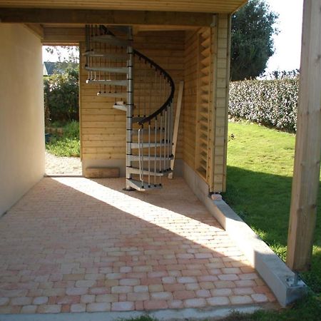 Cosmeur B&B Carantec Bagian luar foto