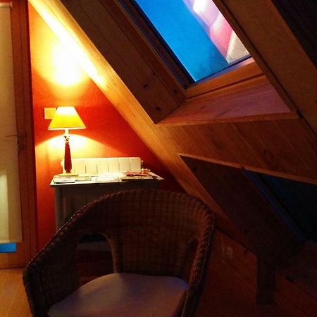 Cosmeur B&B Carantec Bagian luar foto