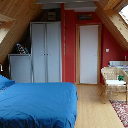 Cosmeur B&B Carantec Bagian luar foto