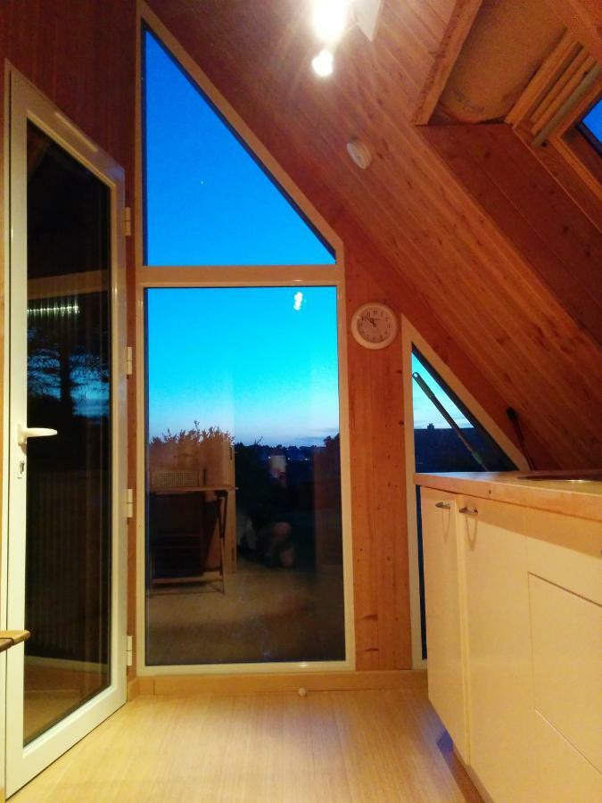 Cosmeur B&B Carantec Bagian luar foto