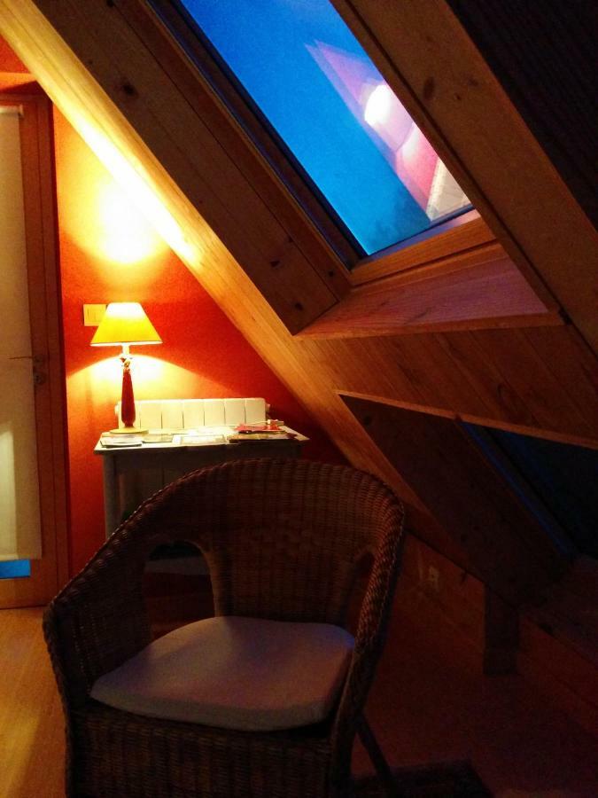 Cosmeur B&B Carantec Bagian luar foto
