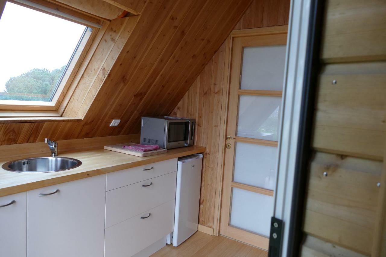 Cosmeur B&B Carantec Bagian luar foto